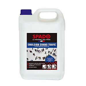 Emulsion grand trafic Spado Pro 5 L Emulsion grand trafic Spado Pro 5 L