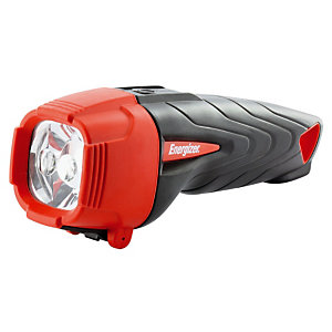Energizer Lampe torche  - Impact Rubber - Led - 2AAA