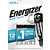ENERGIZER Pila alcalina Max Plus, Mini stilo AAA, 1,5 V (confezione 4 pezzi) - 1