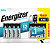 ENERGIZER Pila alcalina Max Plus, Stilo AA, 1,5 V (confezione 8 pezzi) - 1