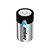 ENERGIZER Pila alcalina Max Plus, Torcia D, 1,5 V (confezione 2 pezzi) - 2