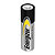 Energizer Pila Alkaline Industrial AA/LR06 1,5 V no recargable Pack 10 unid - 2