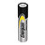 Energizer Pila Alkaline Industrial AAA/LR03 1,5V no recargable Pack 10 unid - 2