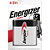 Energizer Pila Alkaline Max 3LR12 4,5V no recargable - 1