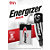 Energizer Pila Alkaline Max 9V/6LR61 no recargable - 1