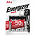 Energizer Pila Alkaline Max AA/LR06 1,5V no recargable Pack 4 unid - 1