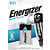 Energizer Pila Alkaline Max Plus 9V/6LR61 no recargable - 1
