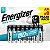 Energizer Pila Alkaline Max Plus AA/LR06 1,5V no recargable Pack 8 unid - 1