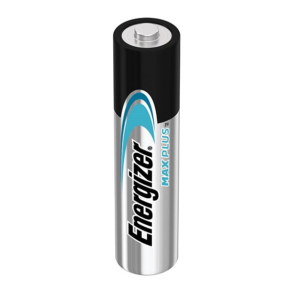Energizer Pila Alkaline Max Plus AAA/LR03 1,5V no recargable Pack 8 unid - 2