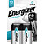 Energizer Pila Alkaline Max Plus C/LR14 1,5V no recargable Pack 2 unid - 1