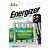 Energizer Pila Recargable Extreme AA/NH15 Pack 4 unid - 1
