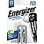 Energizer Pile AAA / LR3 Ultimate Lithium - Lot de 2 - 1
