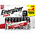 Energizer Pile alcaline AA / LR6 Max - Pack Promo 12 + 4 GRATUITES - 1