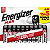 Energizer Pile alcaline AA / LR6 Max - Pack Promo 15 + 5 GRATUITES - 1