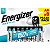 Energizer Pile alcaline AA / LR6 Max Plus - Lot de 8 - 1