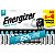 Energizer Pile alcaline AA / LR6 Max Plus - Pack Promo 8 + 4 GRATUITES - 1
