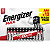 Energizer Pile alcaline AAA / LR3 Max - Lot de 12 - 1