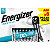 Energizer Pile alcaline AAA / LR3 Max Plus - Lot de 8 - 1
