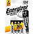 Energizer Pile alcaline AAA / LR3 Power - Lot de 4 - 1
