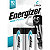Energizer Pile alcaline C / LR14 Max Plus - Lot de 2 - 1