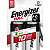 Energizer Pile alcaline D / LR20 Max - Lot de 2 - 1