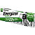 Energizer Pile rechargeable AA / HR6 Power Plus - 2000 mAh - Lot de 10 - 1