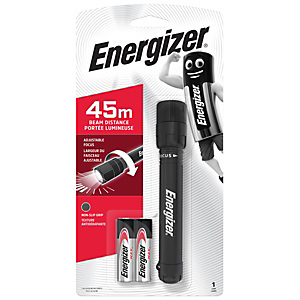 Energizer X-Focus Linterna normal