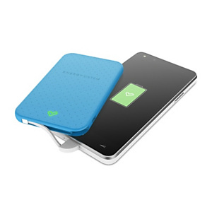 Energy Sistem 424429, Azul, Teléfono móvil/smartphone, Tableta, MP3/MP4, GPS, Lector de libros electrónicos, Polímero de litio, 2500 mAh, USB, 3,7 V Energy Sistem 424429, Azul, Teléfono móvil/smartphone, Tableta, MP3/MP4, GPS, Lector de libros electrónicos, Polímero de litio, 2500 mAh, USB, 3,7 V