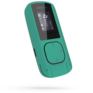Energy Sistem 426478, Reproductor de MP3, 8 GB, LCD, 3,5mm, Radio FM, Verde Energy Sistem 426478, Reproductor de MP3, 8 GB, LCD, 3,5mm, Radio FM, Verde
