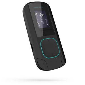 Energy Sistem 426508, Reproductor de MP3, 8 GB, LCD, USB 2.0, Radio FM, Negro Energy Sistem 426508, Reproductor de MP3, 8 GB, LCD, USB 2.0, Radio FM, Negro