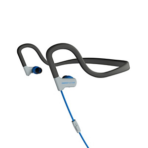 Energy Sistem 429370, Alámbrico, gancho de oreja, Dentro de oído, Binaural, Intraaural, 20 - 20000 Hz, Azul Energy Sistem 429370, Alámbrico, gancho de oreja, Dentro de oído, Binaural, Intraaural, 20 - 20000 Hz, Azul