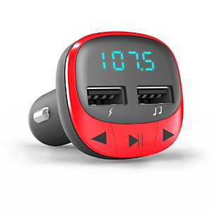 Energy Sistem 44825, Digital, FM, 87,5 - 108 MHz, LED, Encendedor de cigarrillos, USB tipo A 448258 Energy Sistem 44825, Digital, FM, 87,5 - 108 MHz, LED, Encendedor de cigarrillos, USB tipo A 448258