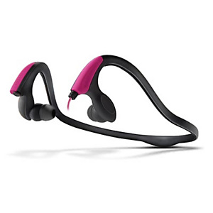 Energy Sistem Running Two, Intraaural, Banda para cuello, Alámbrico, 20 - 20000 Hz, 1,2 m, Rosa 397204 Energy Sistem Running Two, Intraaural, Banda para cuello, Alámbrico, 20 - 20000 Hz, 1,2 m, Rosa 397204