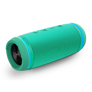 Energy Sistem Urban Box 4, 2.0 canales, De 2 vías, 4 cm, 12 W, 100 - 18000 Hz, 60 dB 447336 Energy Sistem Urban Box 4, 2.0 canales, De 2 vías, 4 cm, 12 W, 100 - 18000 Hz, 60 dB 447336