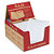 Envelope adesivo packing list transparente RAJA 16,5x11,5 cm - 5