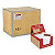 Envelope auto-adesivo Pack List com mensagem RAJA - 8