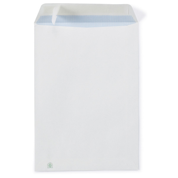 Envelope DIN em papel reciclado - 1