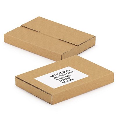 Envelope Mailing Boxes - 1