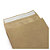 Envelope de papel kraft económico com fole e fecho adesivo - 5