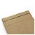 Envelope de papel kraft económico com fole e fecho adesivo - 6