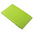 Envelope de papel kraft verde pistacho 11x21x5 cm - 3