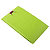 Envelope de papel kraft verde pistacho 11x21x5 cm - 1