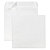 Enveloppe blanche 205 x 205 mm 120g sans fenêtre - autocollante bande protectrice - Lot de 250 - 1