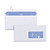 Enveloppe commerciale blanche qualité 100 g/m² RAJA - 2