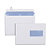 Enveloppe commerciale blanche qualité 100 g/m² RAJA - 3