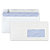 Enveloppe commerciale vélin blanc auto-adhésive avec fenêtre 80g/m² - 2