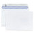 Enveloppe commerciale vélin blanc autocollante sans fenêtre 80 g/m² C5- 162x229 mm - 1