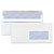 Enveloppe commerciale vélin blanc autocollante avec/sans fenêtre 80 g/m² - 4