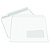 Enveloppes blanches Raja 90 g 110 x 220 cm, sans fenêtre, lot de 500 - 1