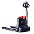EP EPL185 Electric Pallet Truck, 1800kg - 3